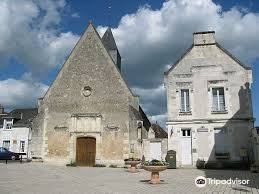 Eglise Saint Jean Baptiste