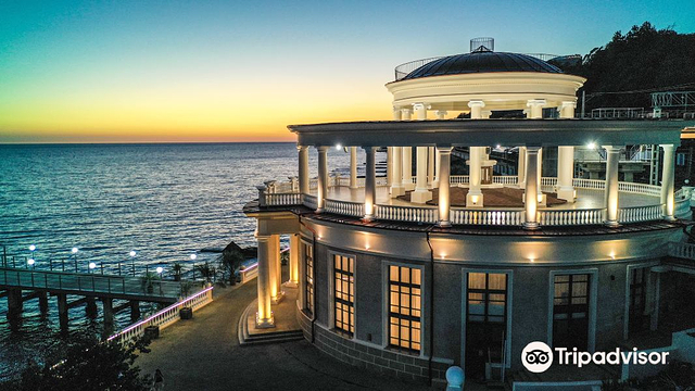 Matsestinskiy Portopunkt