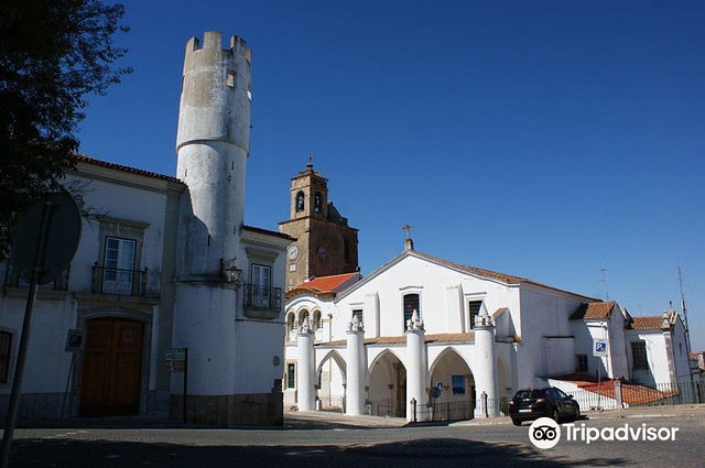 Church of Saint Mary