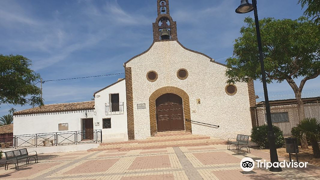 Parroquia San Antonio de Padua