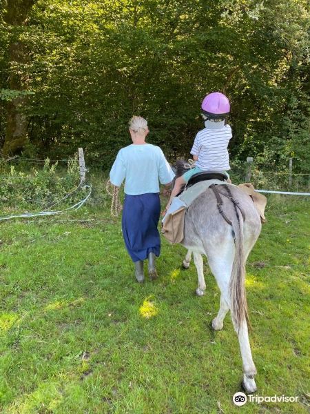 Ferme Chene de Greletti