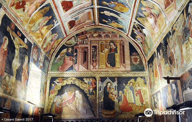 Chapel of the Annunciation