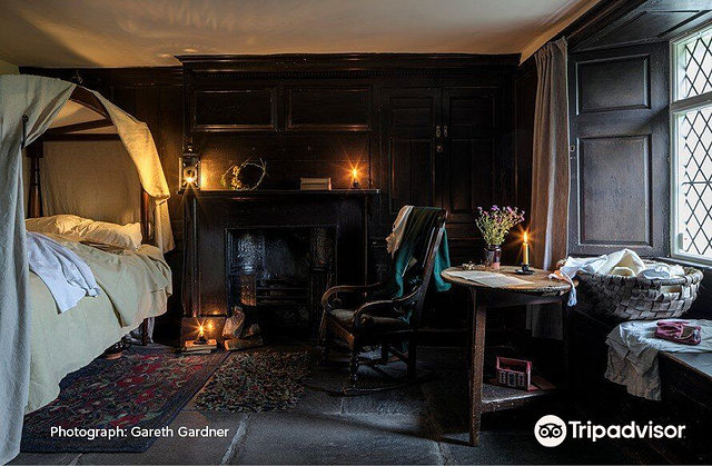 华兹华斯博物馆