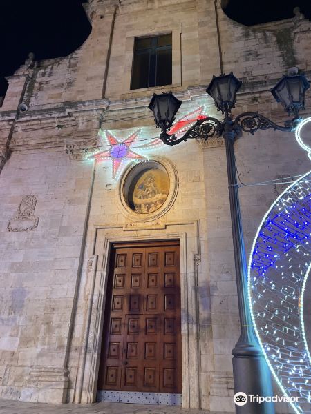 chiesa di Santa Croce