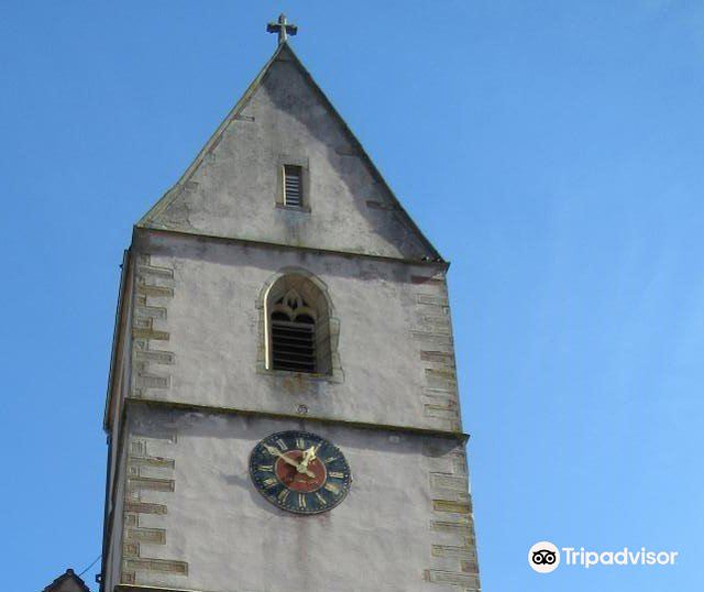 Eglise Saint-Nicolas