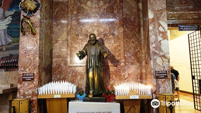 Chiesa Santa Maria delle Grazie