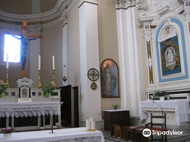 Church of Saint John Baptist