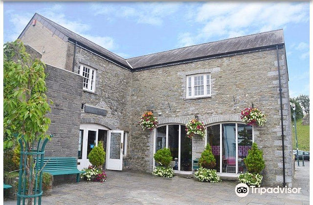 Llandovery Museum & Visitor Gateway
