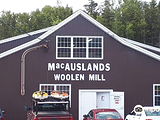 Mccauslands Woolen Mill