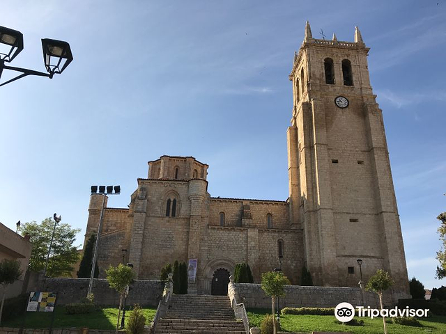 Iglesia de Santa Maria la Mayor