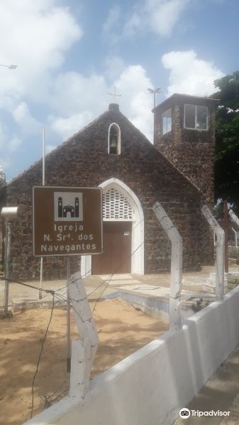 Igreja de Nossa Senhora dos Navegantes旅游景点图片