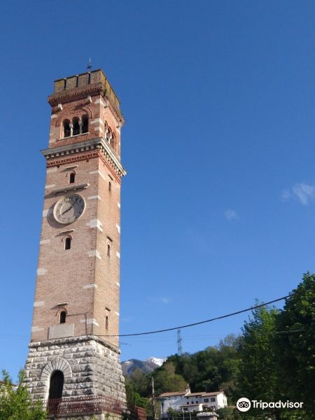 Parrocchia di San Giorgio Martire di Castelcucco