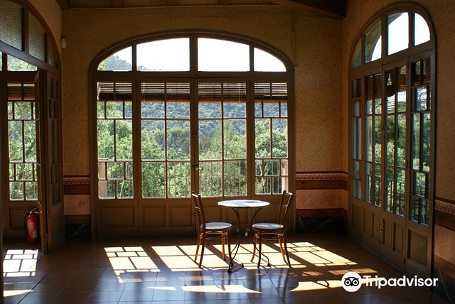 巴塞罗那城市历史博物馆