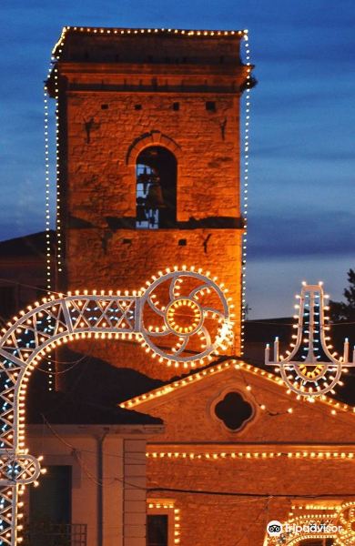 Chiesa di Sant'Antonio