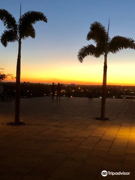 Mirador- Playa Del Ingles/Maspalomas