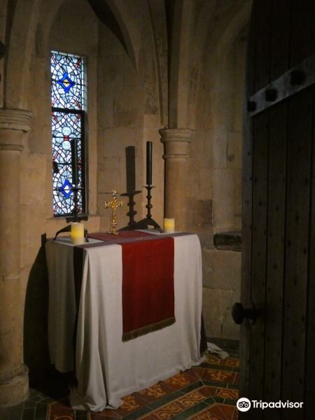 The Medieval Banquet