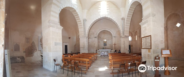 Santa Maria Maggiore di Siponto