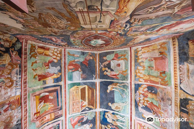 Chapel of the Annunciation