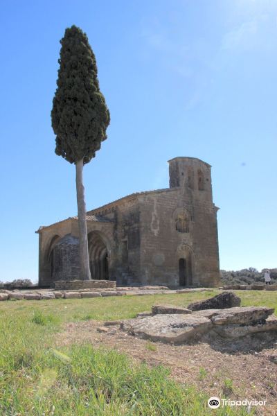 Ermita de Trevino