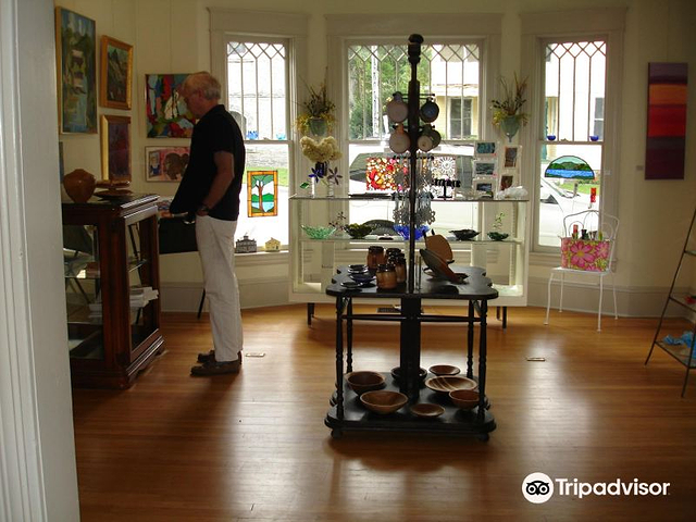 Adirondack Art Association