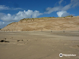 Plage du Veillon