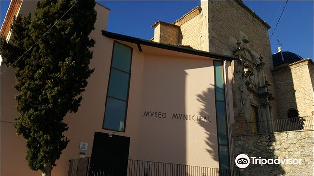 Museo Municipal De Jerica