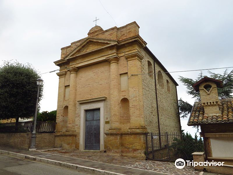 Chiesa della Madonna del Carmine的图片