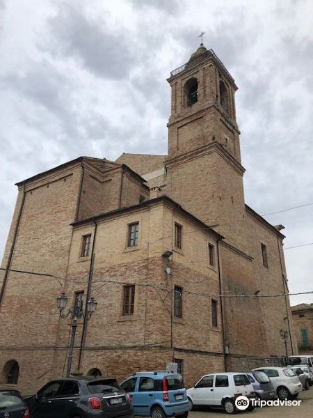 Parrocchia di San Cipriano