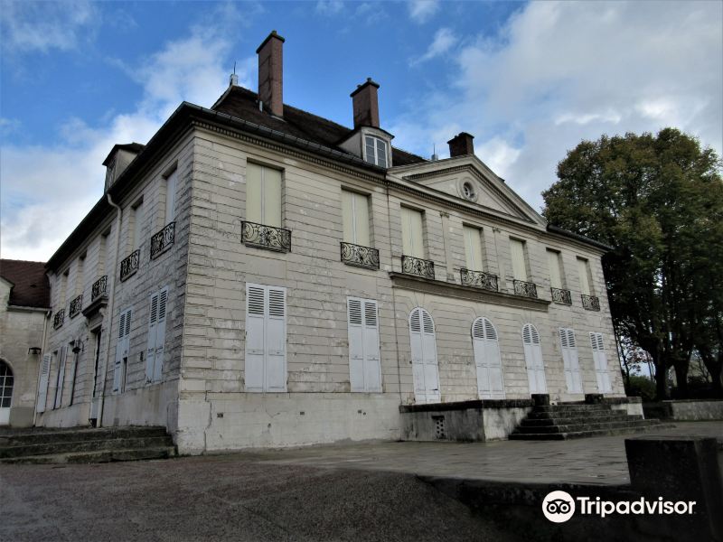 Château des Cèdres旅游景点图片