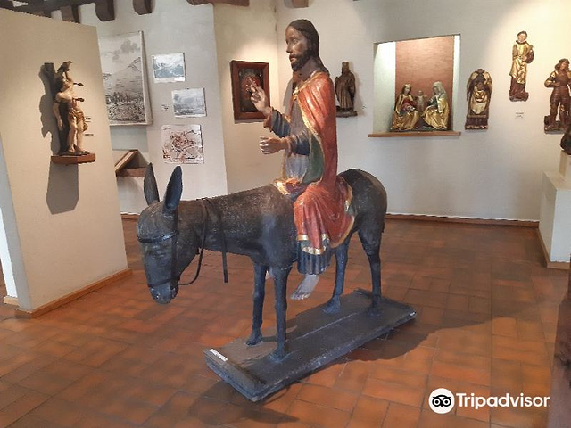 Musée historique de Kaysersberg