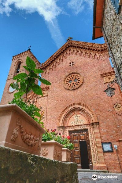 Chiesa di Maria SS. Assunta in Cielo旅游景点图片