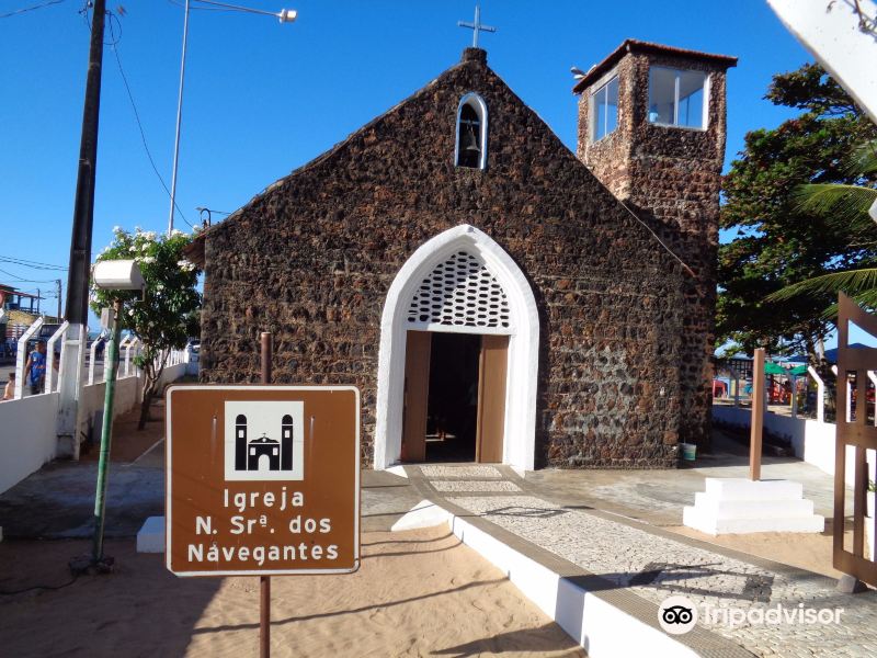 Igreja de Nossa Senhora dos Navegantes旅游景点图片