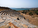 Ancient Theater of Thorikos