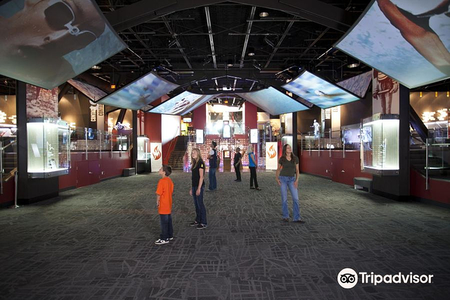 加拿大体育名人堂