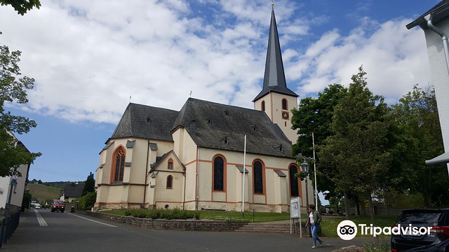Pfarrkirche St. Stephanus