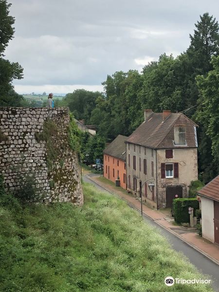 Parc Floral旅游景点图片