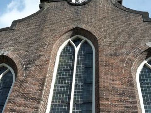 Lutherse Kerk的图片