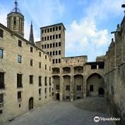 巴塞罗那城市历史博物馆