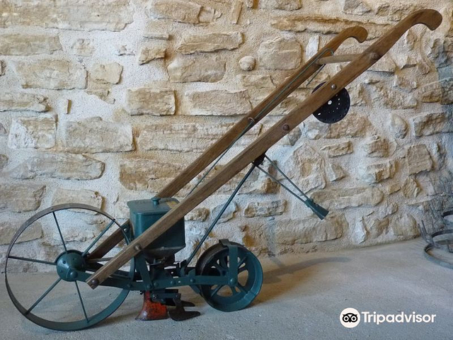 Mémoires d'Autrefois