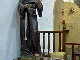 Antigua Parroquia De Indios