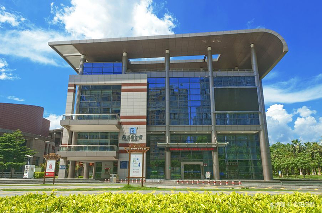 同安区少年儿童图书馆