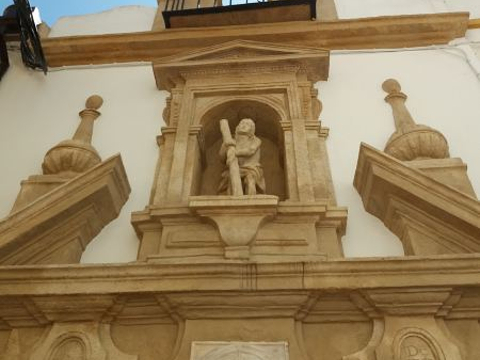 Ermita de San Zoilo的图片