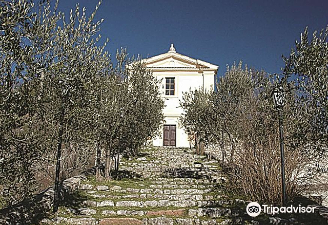 Chiesa della Madonna della Valle