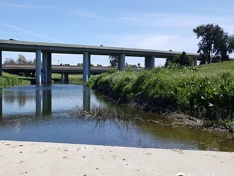 Contra Costa Canal Trail的图片