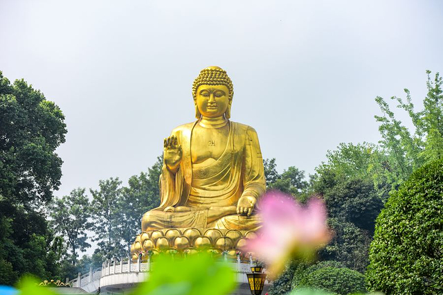 华岩寺