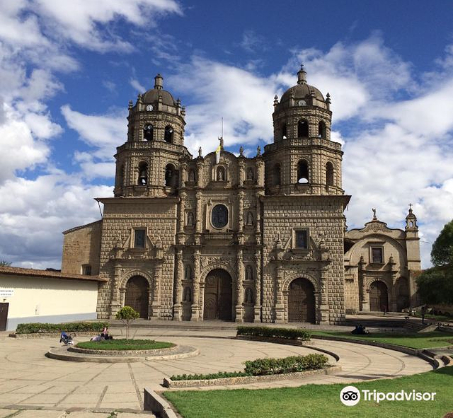 圣方济各圣殿与修院