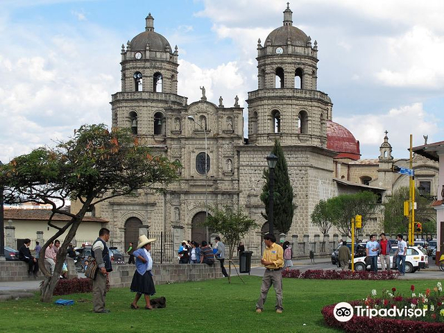 圣方济各圣殿与修院