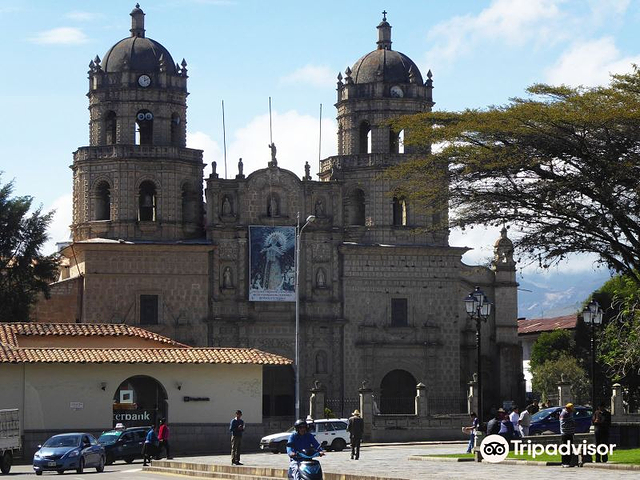 圣方济各圣殿与修院