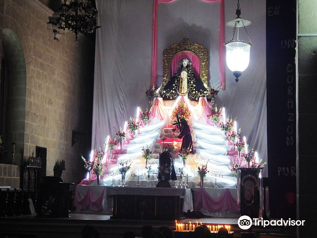 圣方济各圣殿与修院