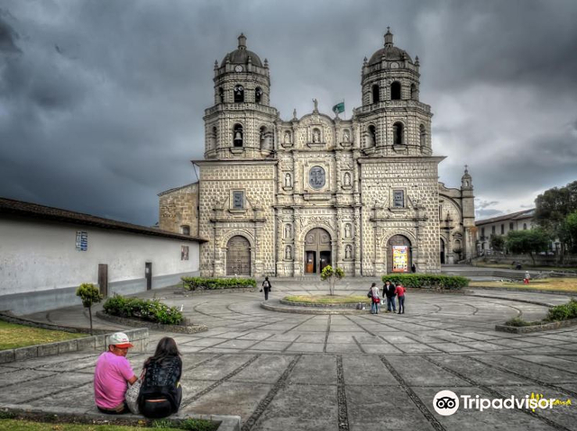圣方济各圣殿与修院